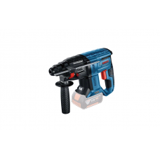 BOSCH GBH 18V-21 perforatorius SOLO CT